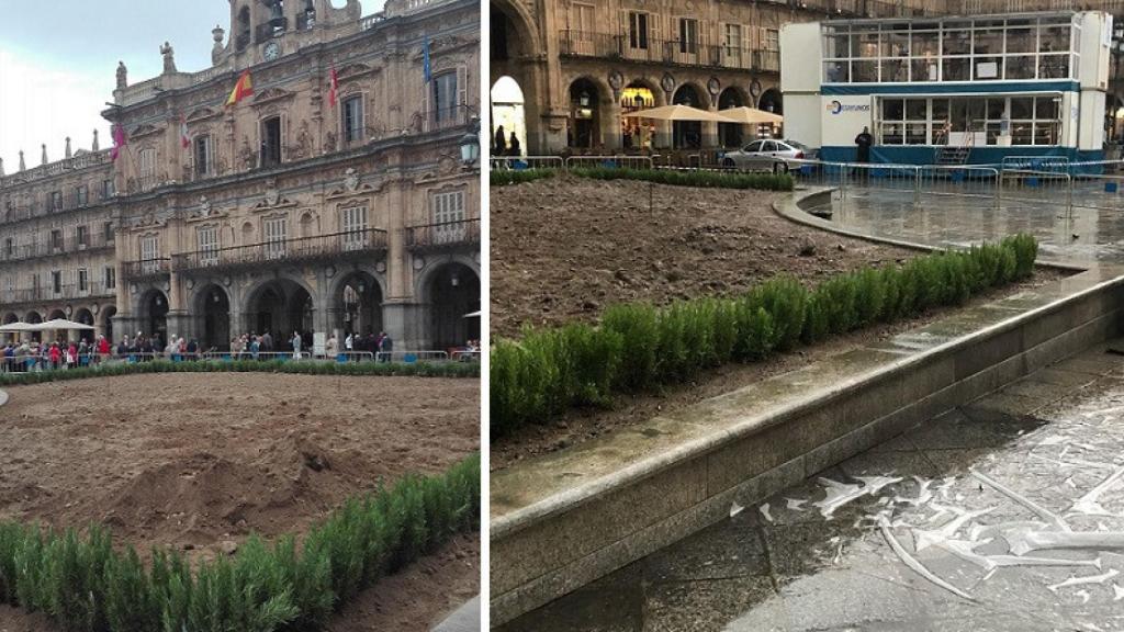 jardin plaza salamanca amenabar