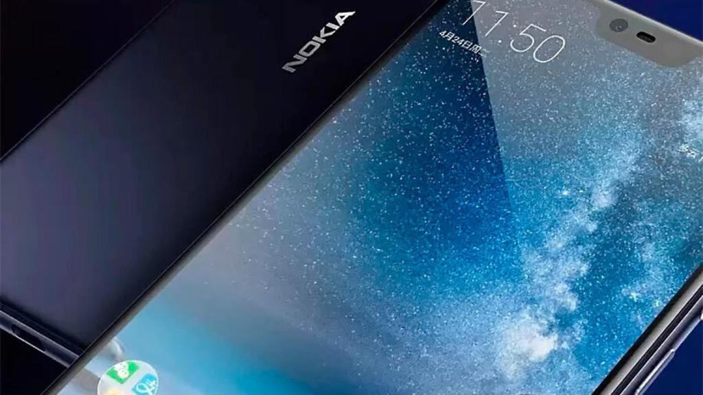 Nokia prepara un evento para el próximo 29 de mayo