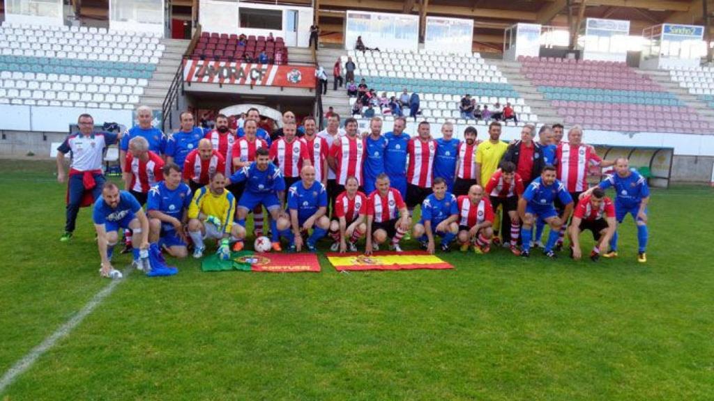 zamora torneo hispano luso zamora cf (2)