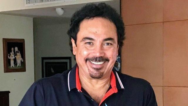 Hugo Sánchez, exjugador mexicano. Foto: Twitter (@hugosanchez_9)