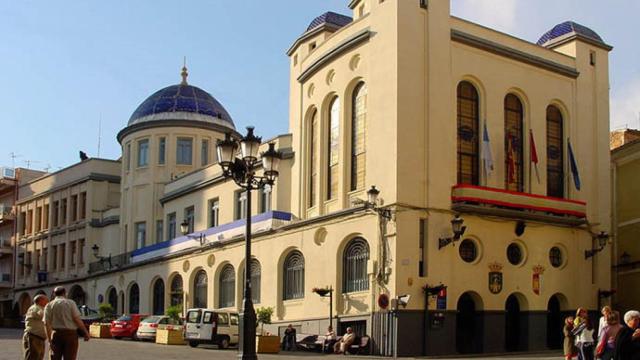 FOTO: Ayuntamiento de Hellín