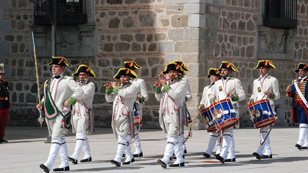 FOTO: Museo del Ejército