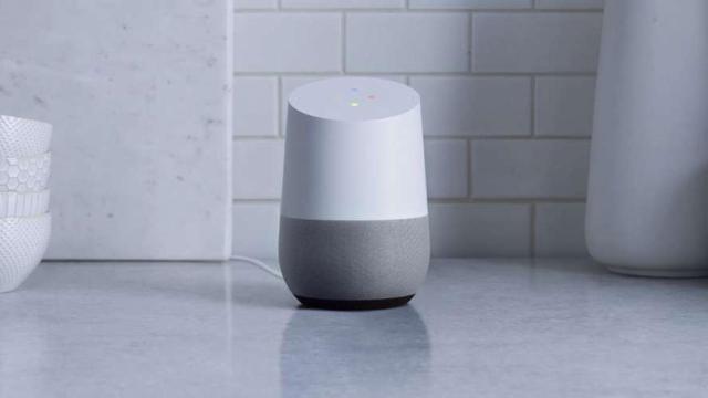 google home comprar en españa