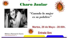 Charo-Jaular