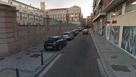 Valladolid-corte-luz-calle-simon-aranda