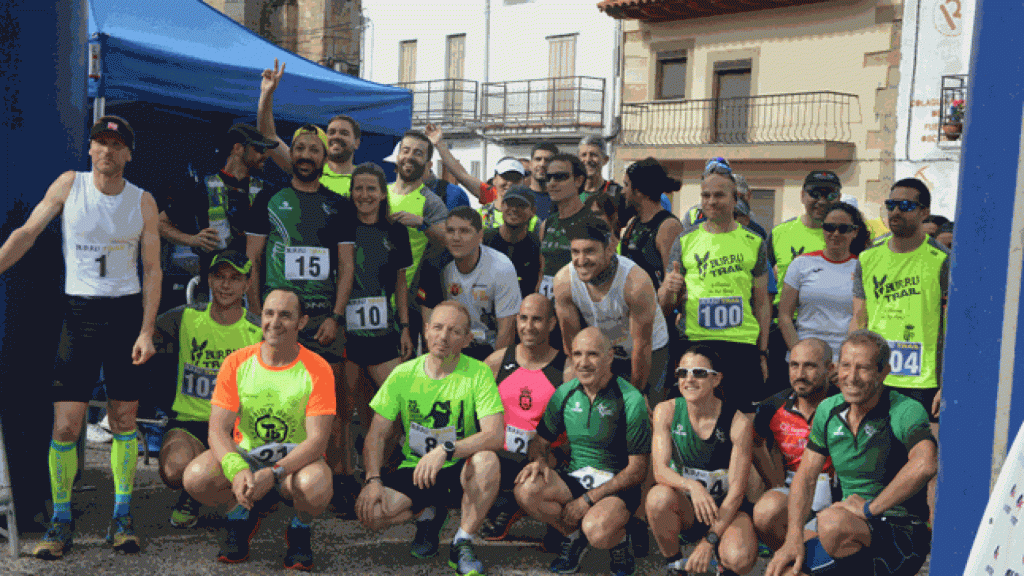 BurruTrail Villarino de los Aires (22)