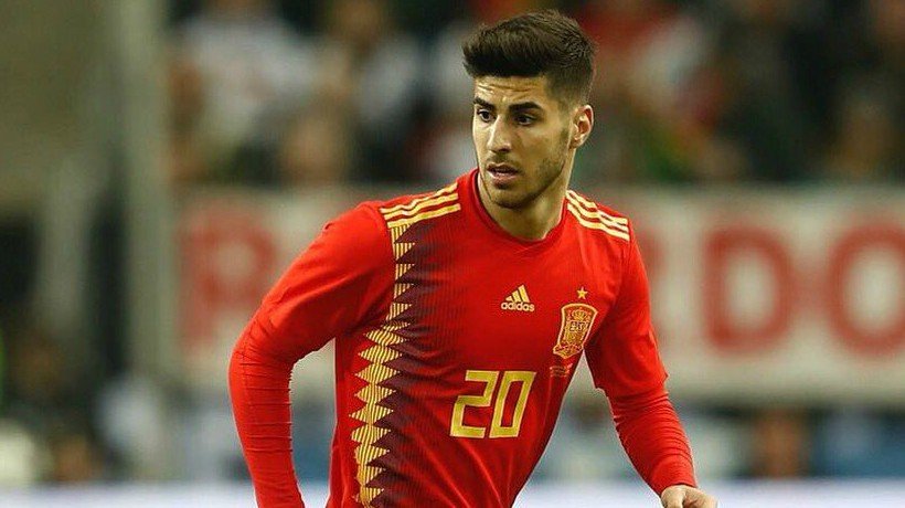 La España de Zidane: de Nacho a Asensio