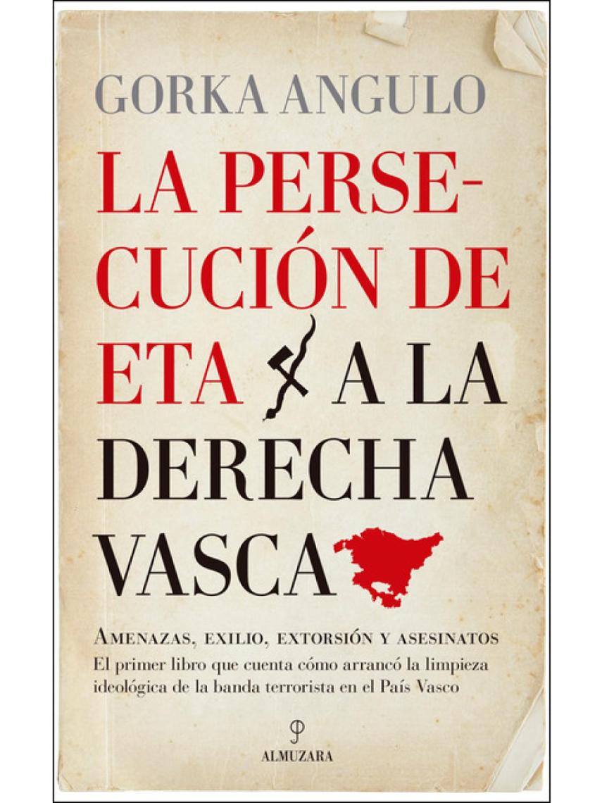 La persecución de ETA a la derecha vasca.