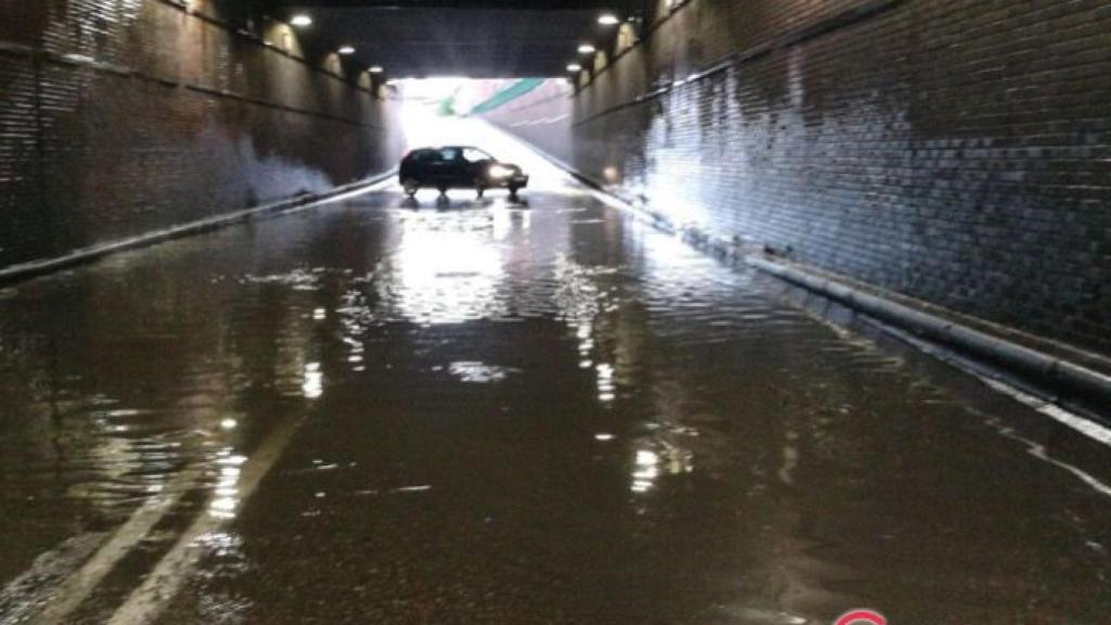 tunel vadillos corte agua valladolid 1