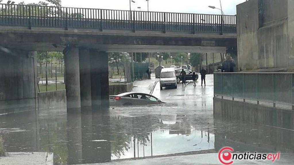 inundacion salamanca