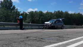 Valladolid-el-berrocal-accidente-policia