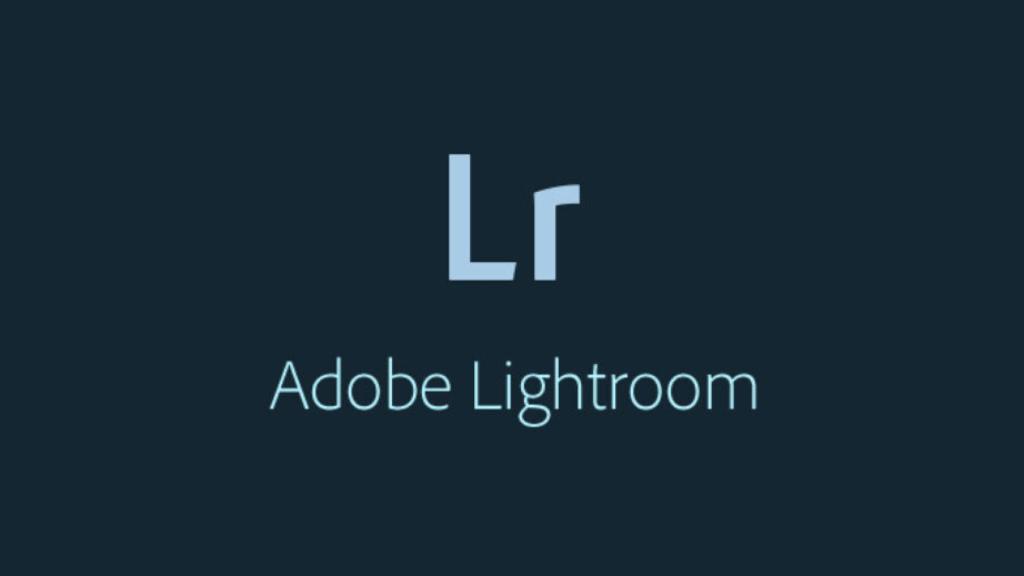 Adobe Lightroom, la aplicación imprescindible para tus fotos móviles