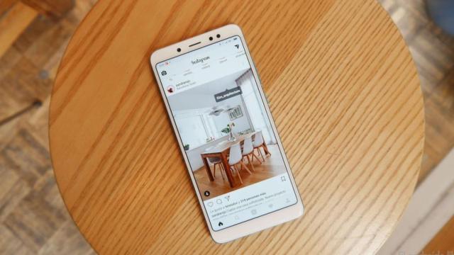 Análisis del Xiaomi Redmi Note 5: digno sucesor de una familia mítica