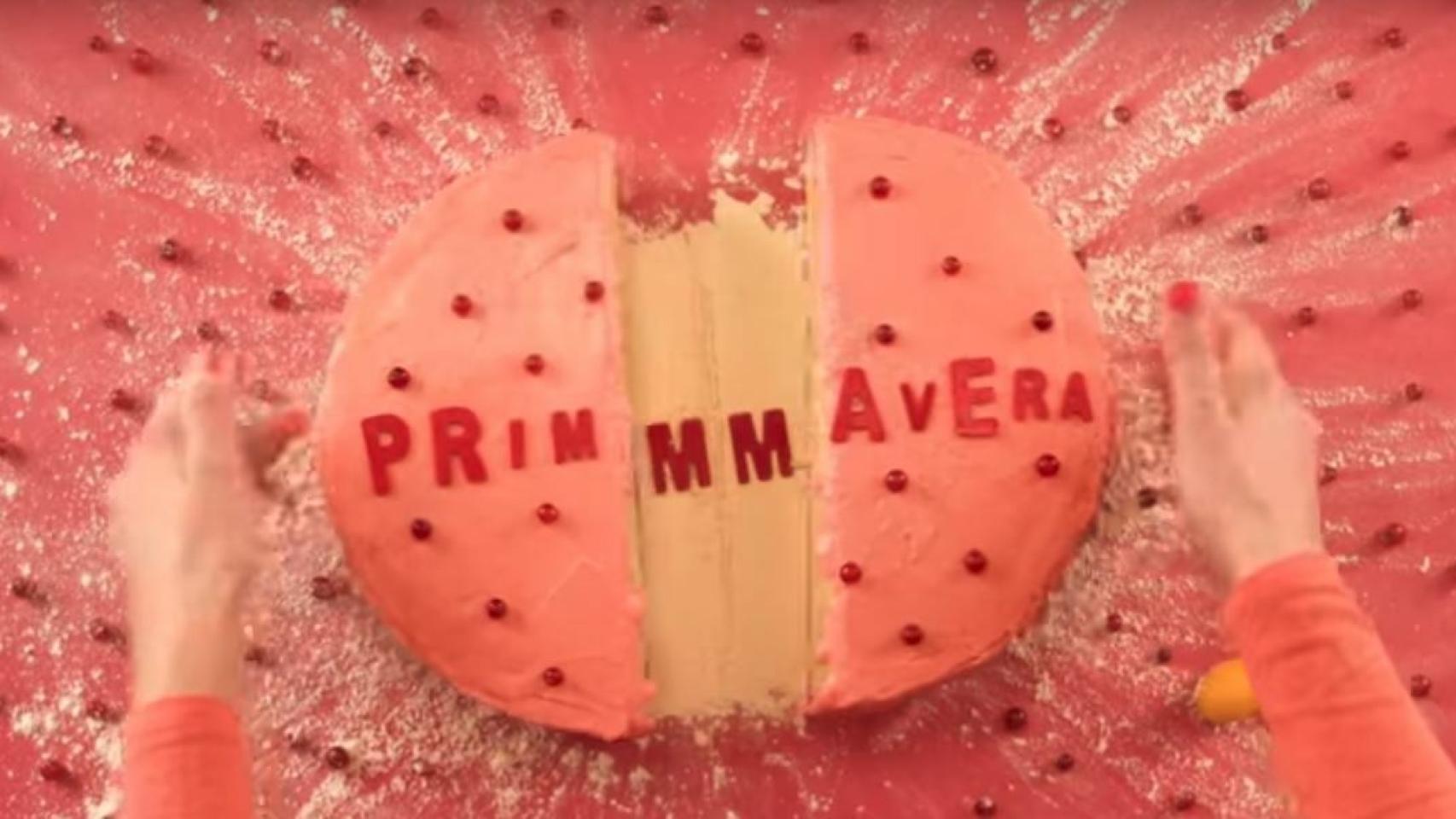 Primmmavera