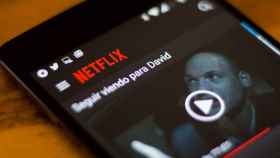Netflix mejora su interfaz para hacer más fácil la reproducción