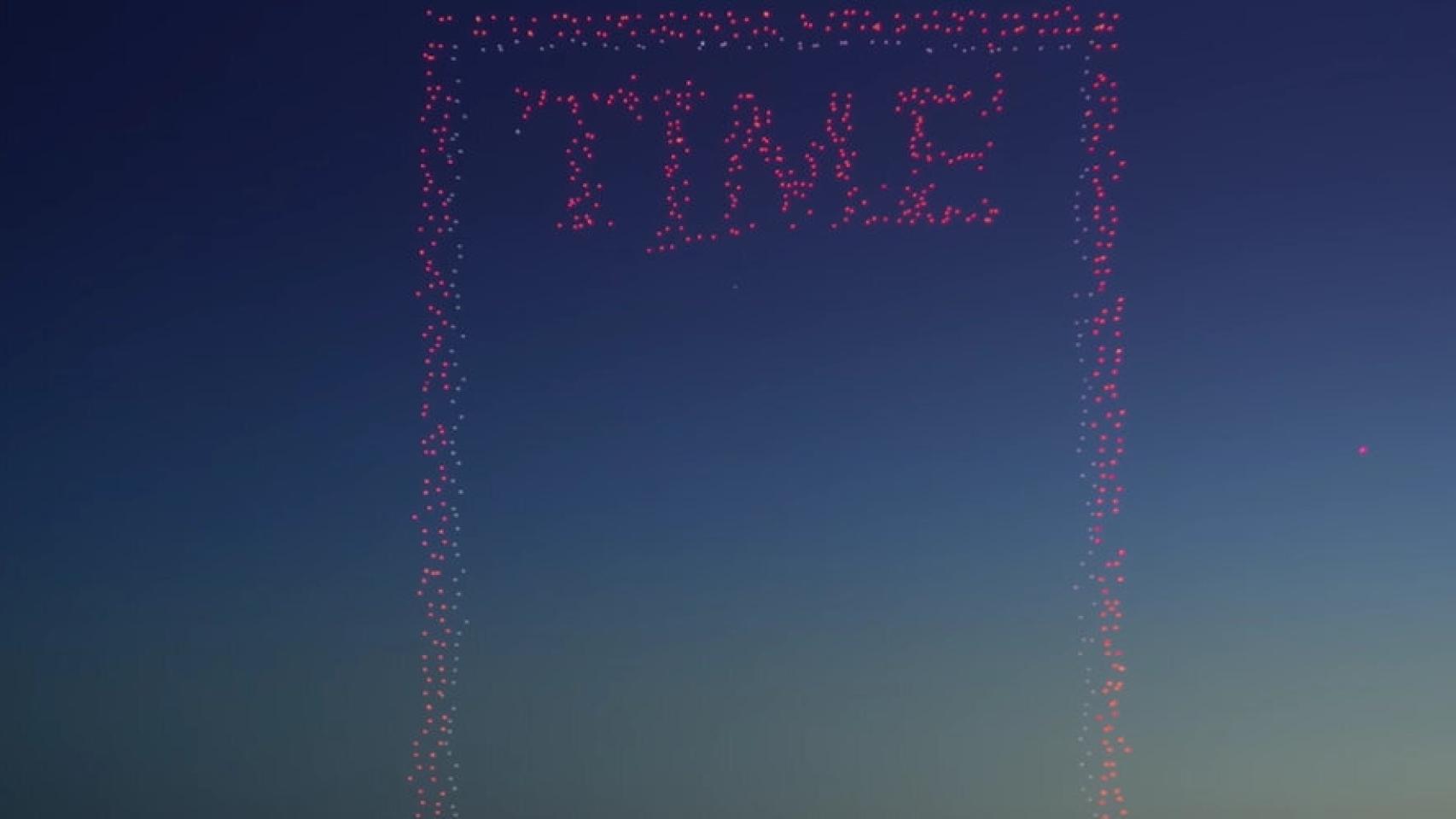 time drones 1