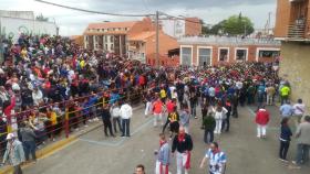 zamora benavente toro enmaromado 2018