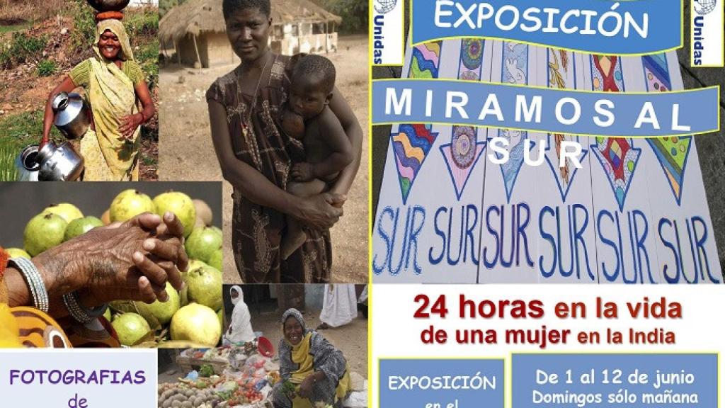 C expo miramos sur