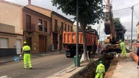 zamora ayuntamiento calle fermoselle reparacion (2)