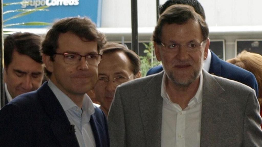 manueco rajoy