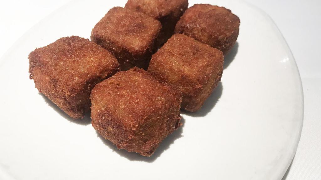 croquetas