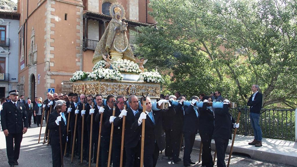 FOTO: Ayuntamiento de Cuenca