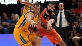 Herbalife Gran Canaria, rival del Madrid en semifinales