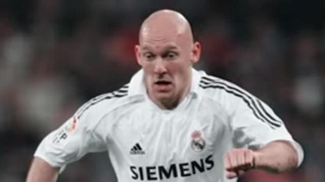 Thomas Gravesen