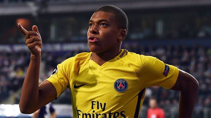 Al descubierto el gran secreto del mejor Mbappé