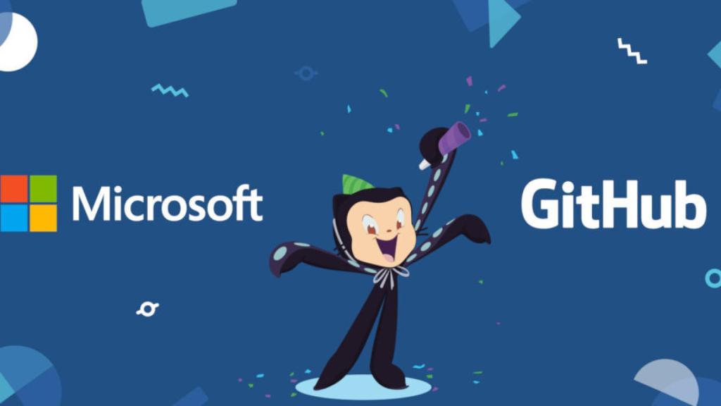 microsoft github 2