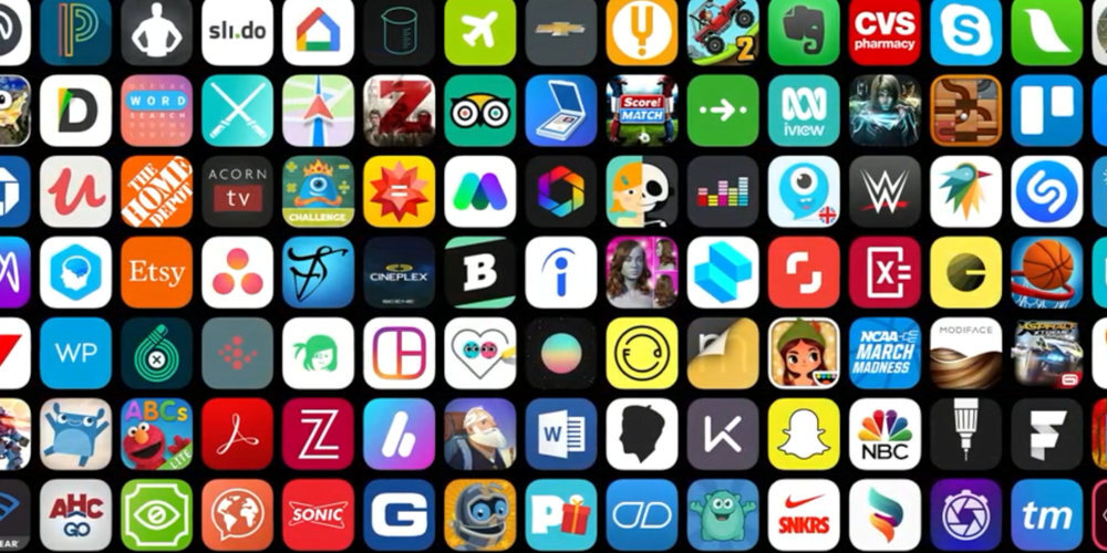 apps ios