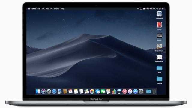 macos mojave 4