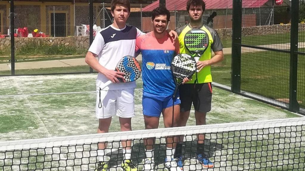 padel santa marta