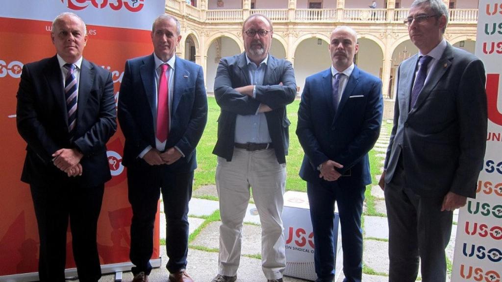 congreso uso salamanca