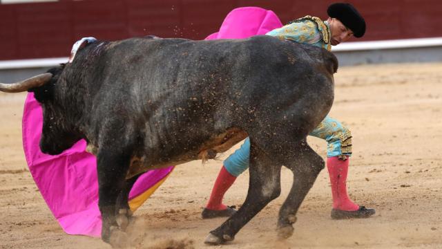 FERIA DE SAN ISIDRO