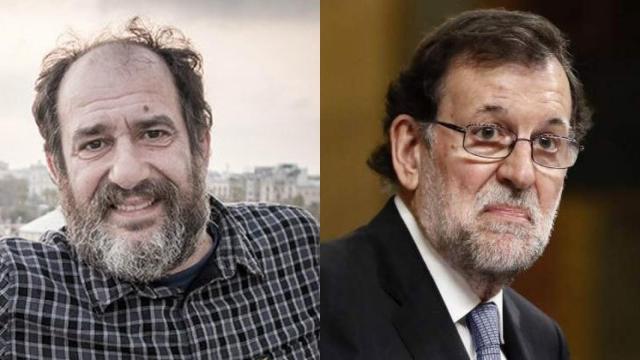 La película de la moción de censura ya tiene reparto y será la mejor comedia