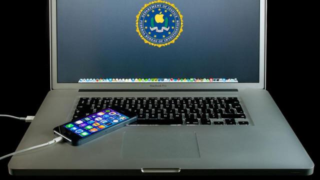 fbi accede a los datos de tu iphone