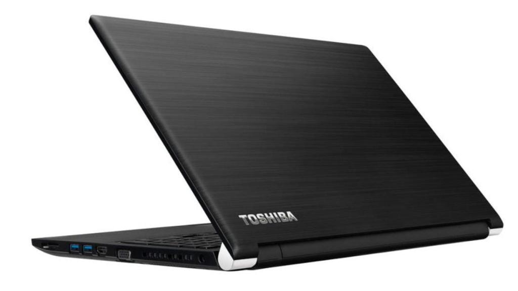 toshiba portatil 1