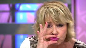 Nuevo choque de colaboradoras en Telecinco: Mila Ximénez contra Bibiana Fernández