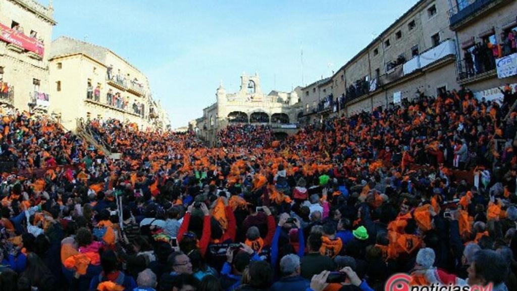 carnaval del toro ciudad rodrigo 2017 (9)