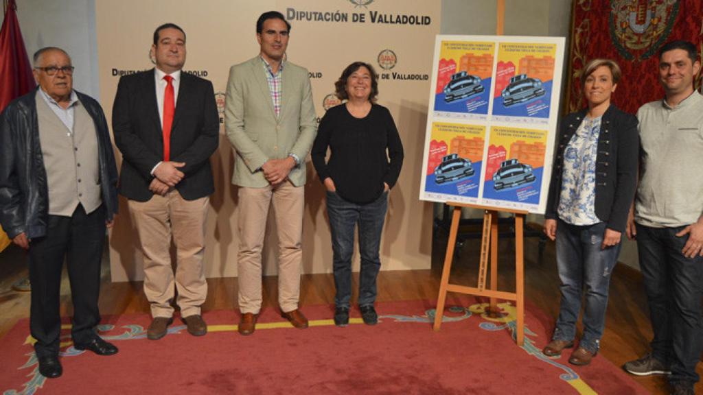 Valladolid-cigales-presentacion-vehiculos