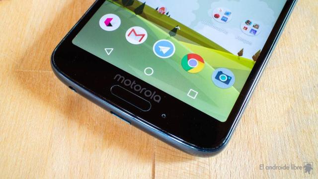 Análisis del Motorola Moto G6, un digno heredero de la mejor gama media