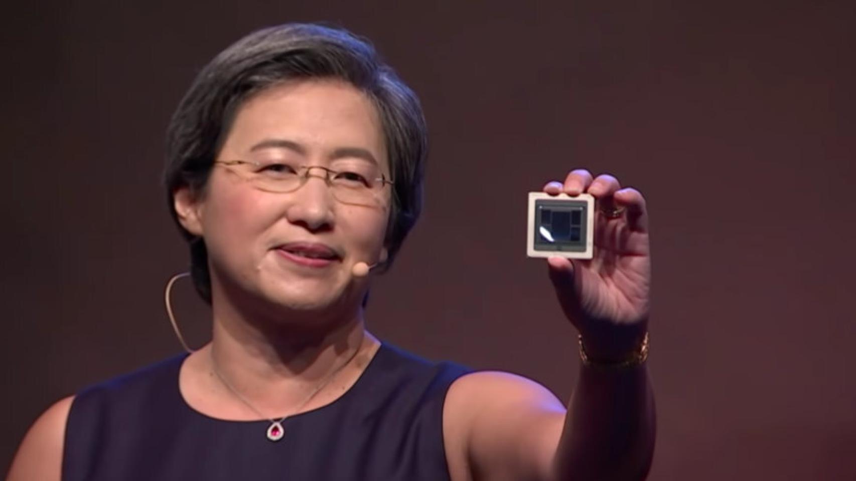 radeon vega instinct 3