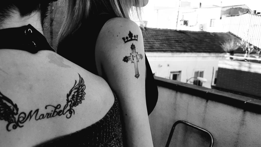 El corazón de Nuria Luna de Mayumaná