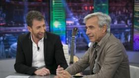Imanol Arias revela a quién votaría en las próximas elecciones