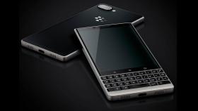 Así es la BlackBerry KEY2, el móvil con teclado vuelve