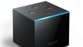 amazon fire tv cube 1