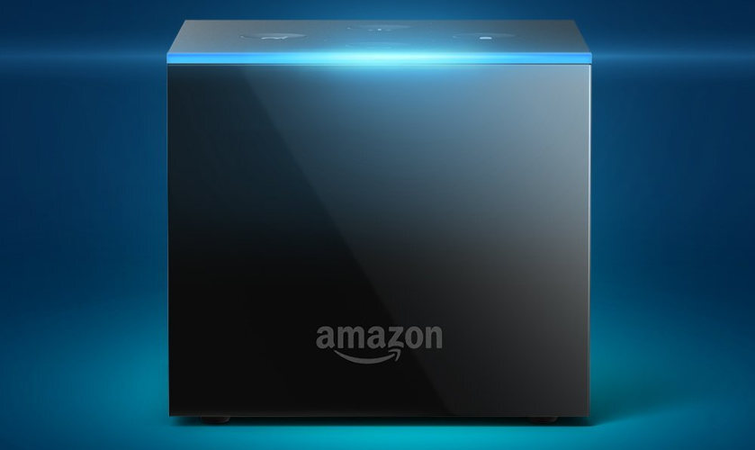 amazon fire tv cube 4