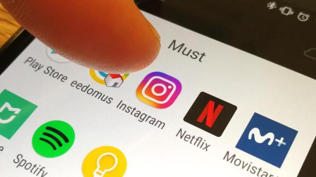 Instagram habilita el repost de las Historias siempre que te mencionen