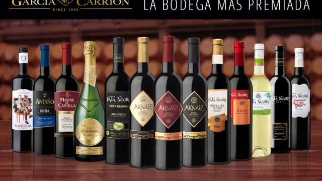 Bodegón Vino Premiado-jgc